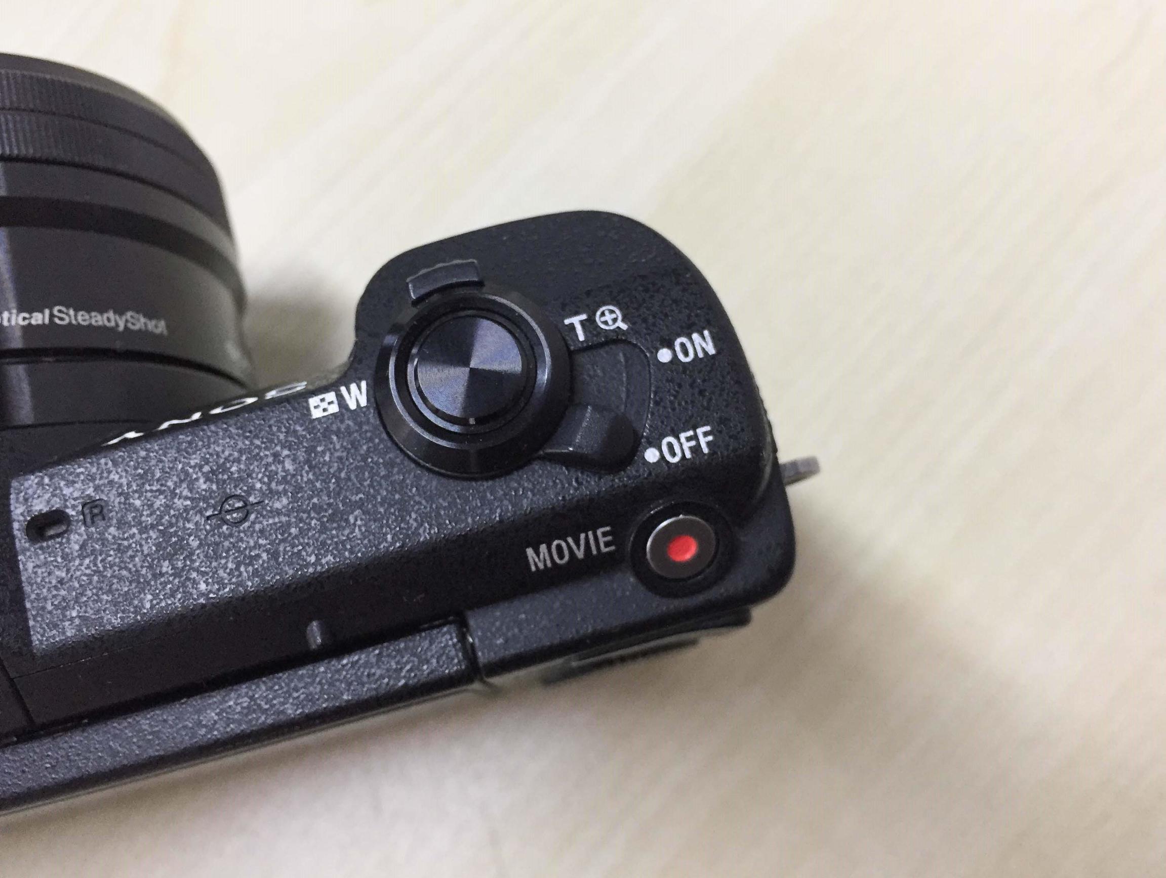 小微单入门,索尼a5100和佳能m10对比