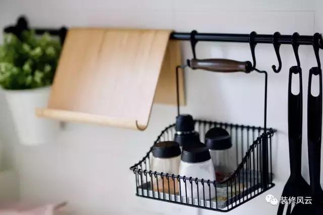 宜家小尺寸装修,装修可以用宜家家居吗