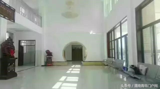 华山教育集团渭南,渭南市华阴市华山高级中学