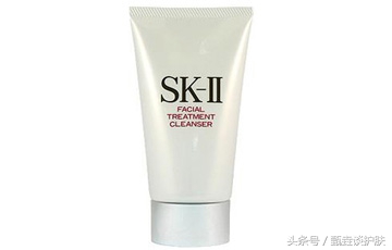 配方师推荐洗面奶控油祛痘,配方师氨基酸洗面奶