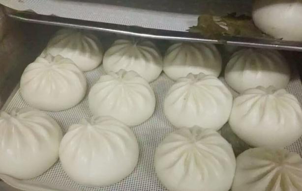 邢台全自动包子机最新款商用,邢台市包子机