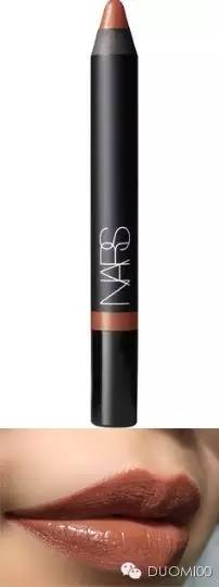 因为看起来很贵，所以叫吃土色，美的低调而优雅