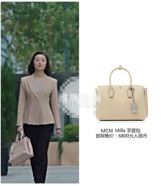 我的前半生女性发型,我的前半生电视剧造型