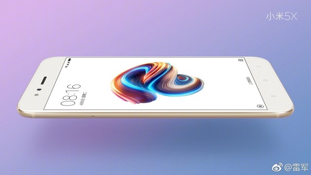 100元小米5x,小米5x双摄曝光