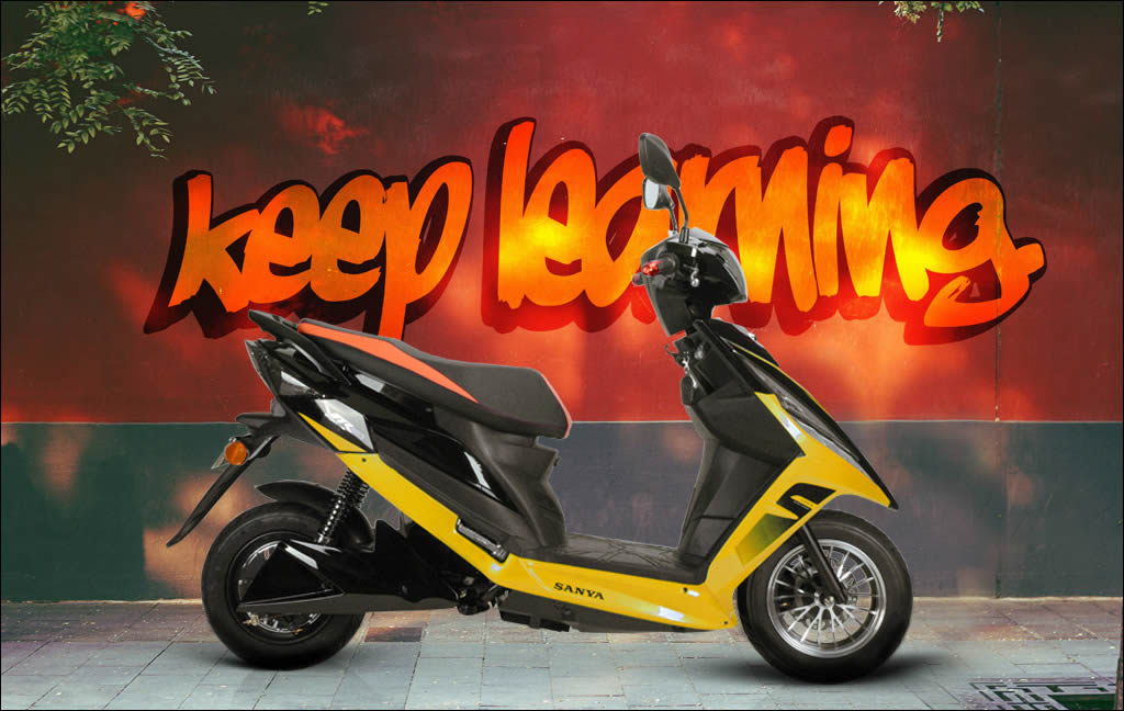 雅迪魅影真实测评,魅影摩托车哪款车最好