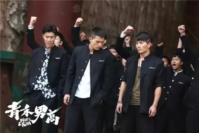 看海报就弃片的人，你们错过了年度最佳青春片！