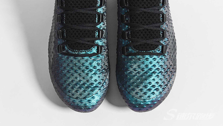 彪马最强实战球鞋,彪马又帅又能打的足球鞋