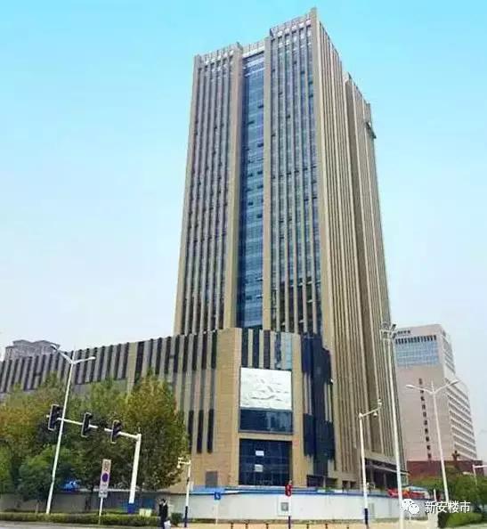 滨湖新区有多少个商业综合体,滨湖区省府板块再上新