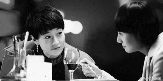 A股也有很多人活成了罗子君、楚乔的样子