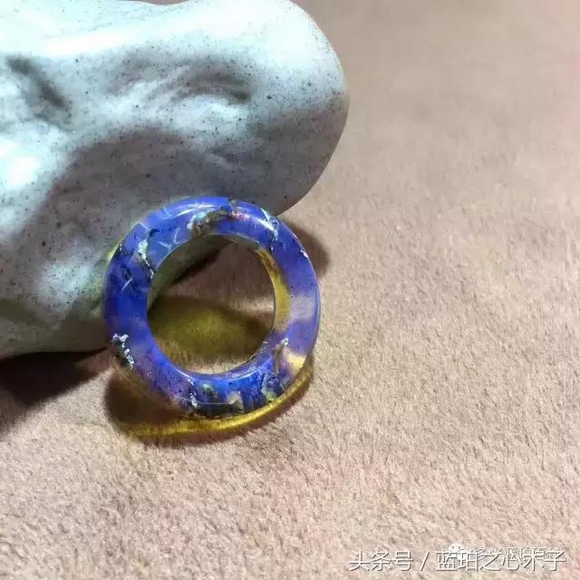 蓝珀买家的8大误区!快来看看你有没有?