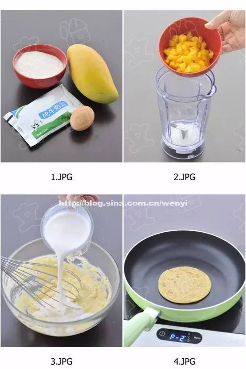 芒果怎么保藏时间久一点,芒果怎么泡发又脆又好吃