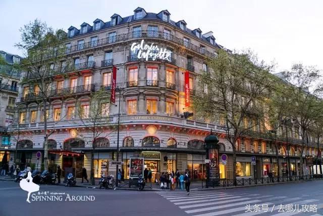 免税店购物退税攻略,出国购物退税攻略