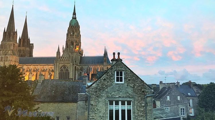 法国留学住宿最佳方案 (法国不同类型住宿)