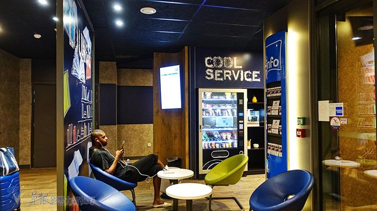 法国留学住宿最佳方案 (法国不同类型住宿)