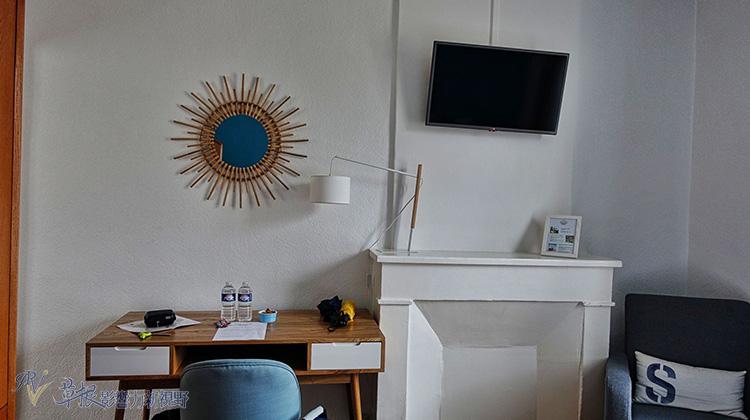 法国留学住宿最佳方案 (法国不同类型住宿)