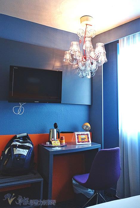 法国留学住宿最佳方案 (法国不同类型住宿)