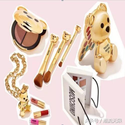 这些冷门彩妆也非常棒,这些只要十块的超冷门国货彩妆