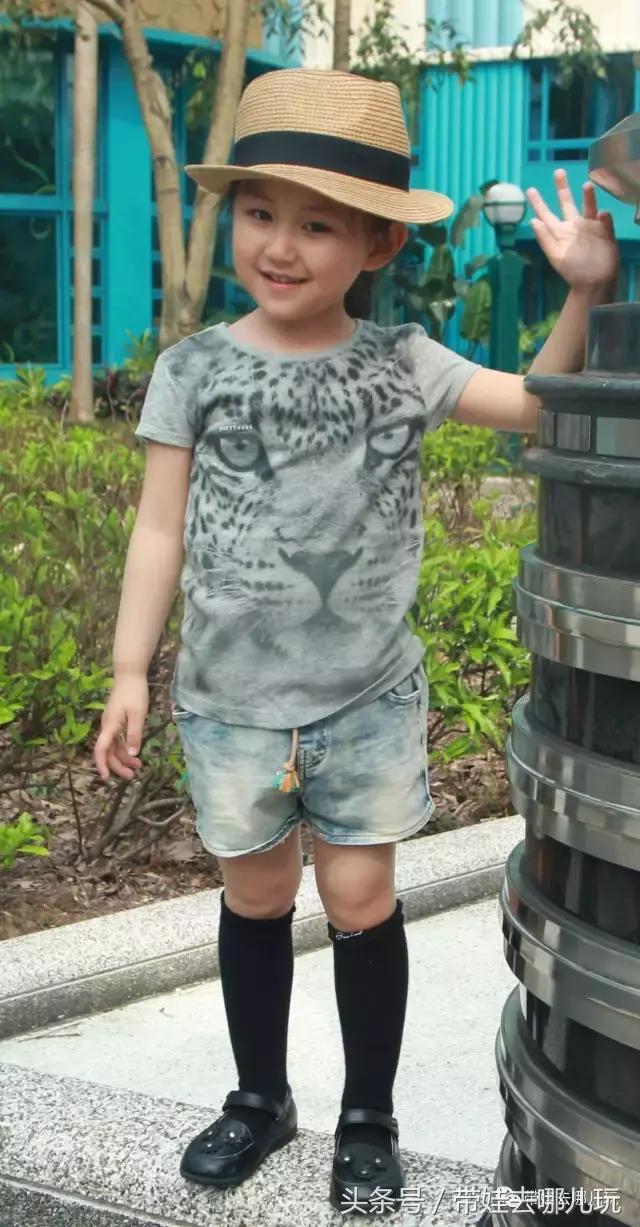 「跑题一篇」美妞衣橱盘点,这个夏天扮靓就靠它们啦!