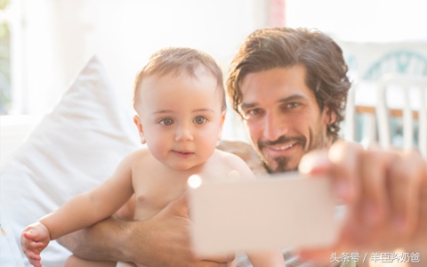 晒娃相片朋友圈,晒娃图片到朋友圈