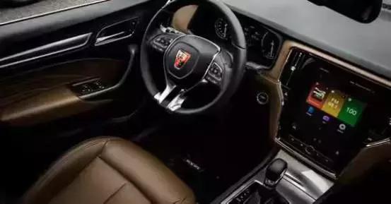 买荣威i6的十大忠告,买车就选荣威i6买的放心用的安心