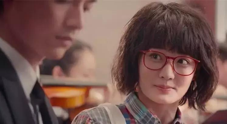 闪光少女被名字耽误的电影很好看,闪光少女片名