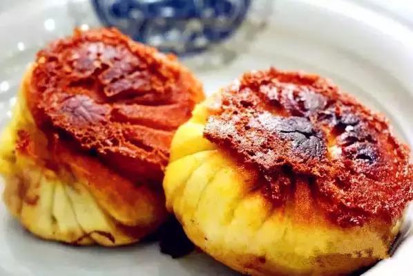 在南京吃生煎包，有这攻略就够了！