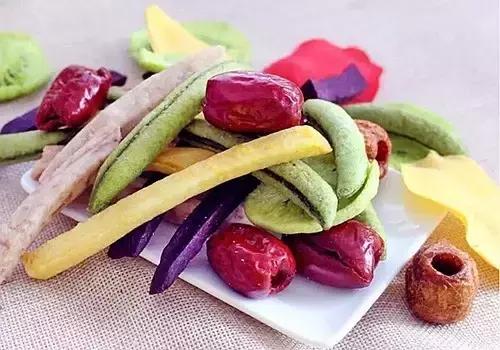 脱水蔬菜减肥能吃吗,脱水蔬菜真的可以减肥吗