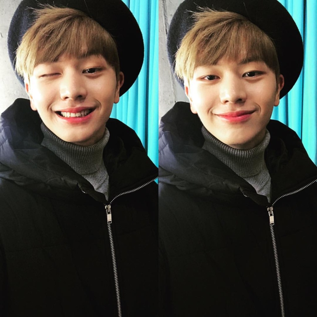 明明靠颜值他偏要靠才华,明明可以靠颜值可他偏要靠才华