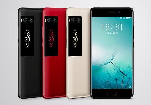 魅族pro7为什么刚发布就降价,魅族pro7首发价格是多少