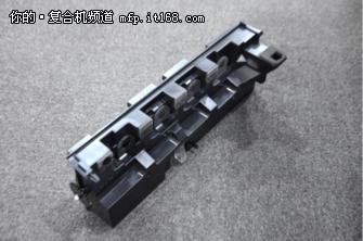 柯尼卡美能达黑白机打印厚纸掉色,柯尼卡美能达黑白机复印模糊