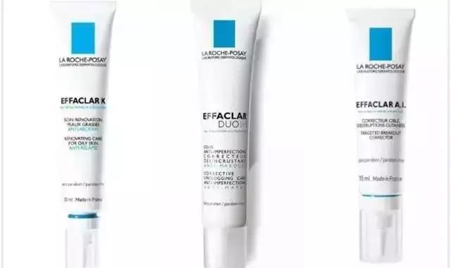 男士痘痘肌护肤推荐,痘痘肌是先擦药还是先护肤