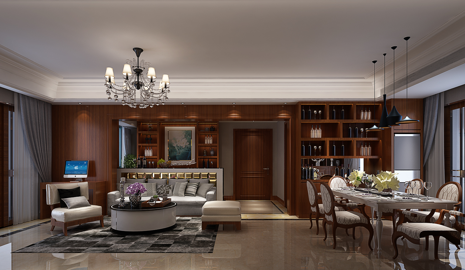 中山悦盈新城楼盘,中山悦盈新城楼栋分布