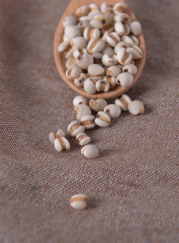 祛湿减肥有效吗,薏米祛湿减肥方法