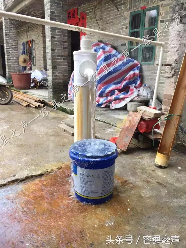 农夫山泉灌水现场,农夫山泉取水地曝光图片