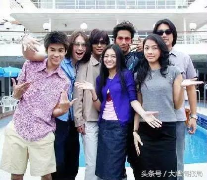 他若有黄渤的情商林志玲铁定嫁他,曾红遍亚洲今被指过气只得往日本发展