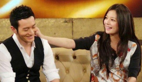 angelababy黄晓明郑恺奔跑吧黄河篇,郑恺与angelababy友谊有多深厚