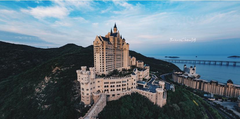 入门级便捷旅行三脚架推荐,爬山便携三脚架