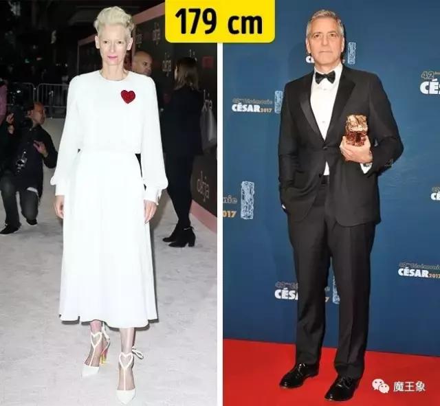 哈利波特角色官方身高,哈利波特人物身高