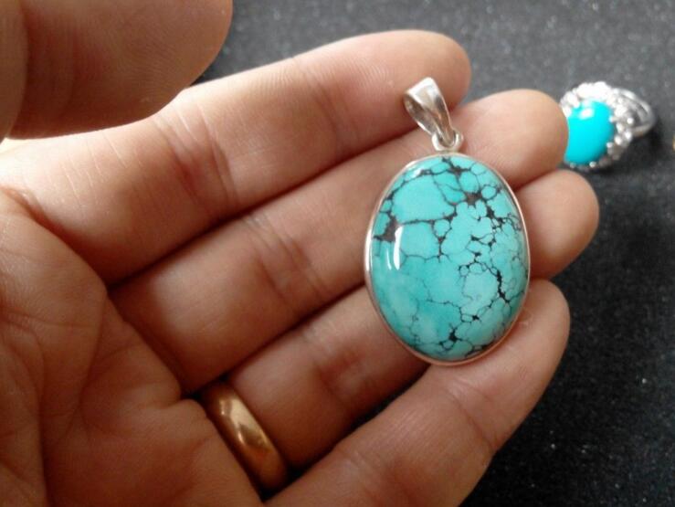 便宜的绿松石都是假的,买到假绿松石被骗可以报警吗