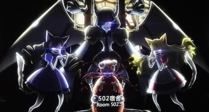 豆瓣7.3,宣发集体下跪,洛天依友情出演,错过便是二次元的重大失利!