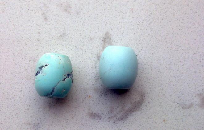 便宜的绿松石都是假的,买到假绿松石被骗可以报警吗