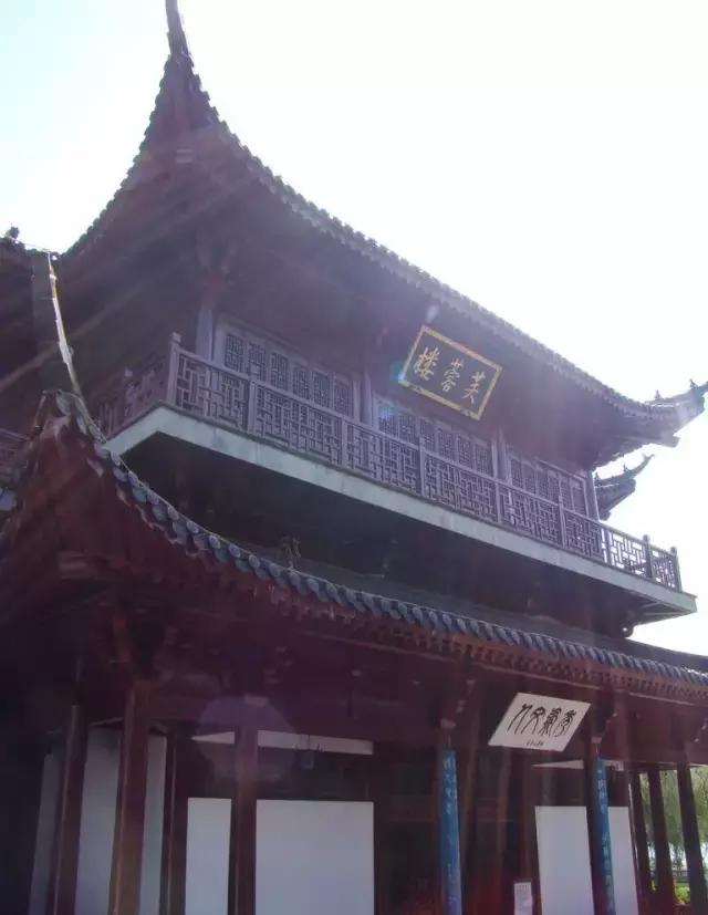 中国十大最神秘的楼,中国最有名的几座楼