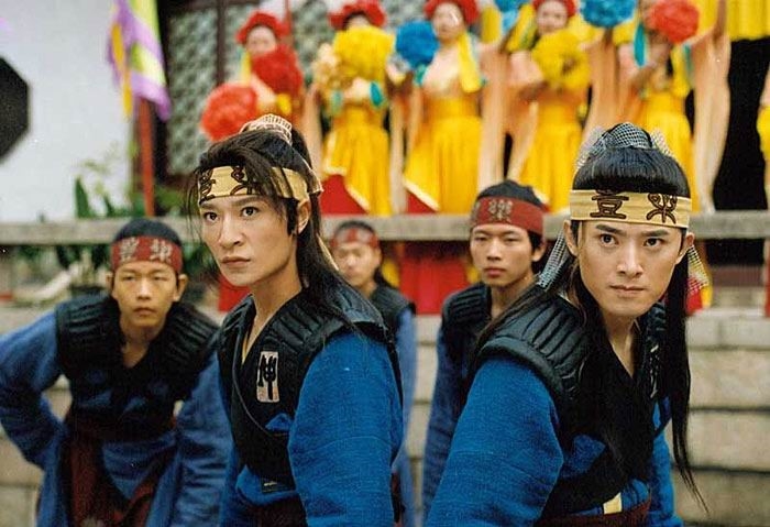 关于蹴鞠的电影,关于蹴鞠的动画片