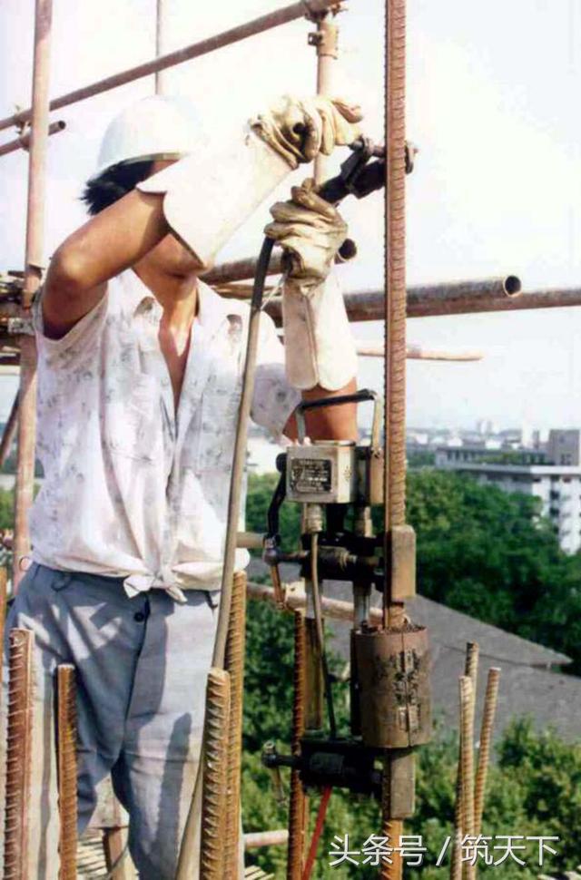 钢筋长度不够怎么接,钢筋长度不够相连接处怎么搭接