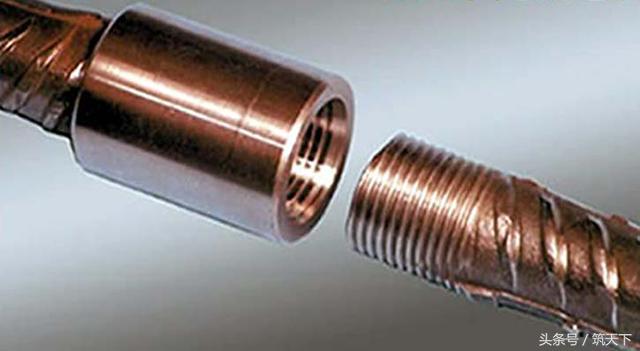 钢筋长度不够怎么接,钢筋长度不够相连接处怎么搭接