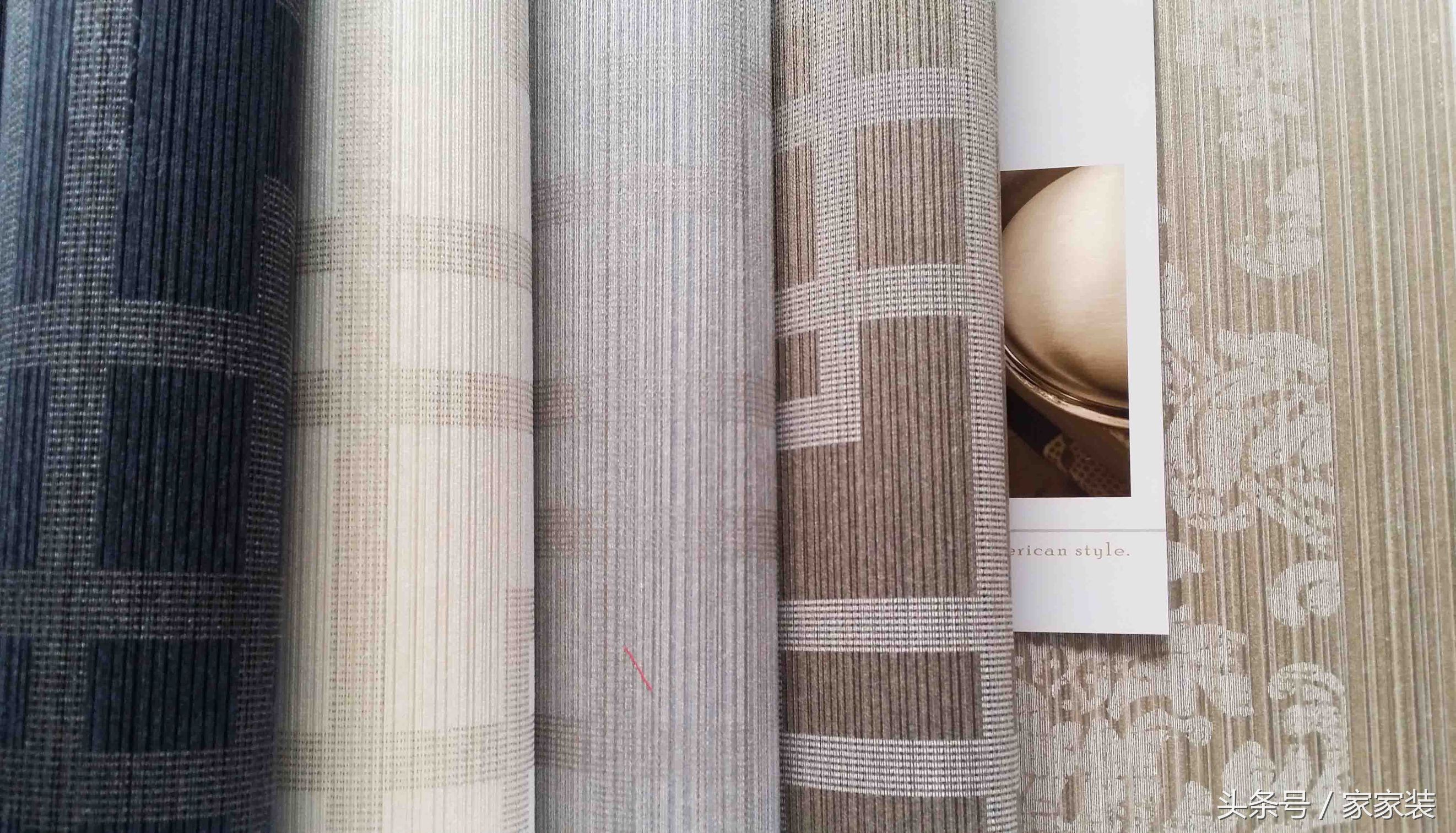 家里壁纸上面可以再贴一层吗,家里壁纸怎么贴可以贴齐