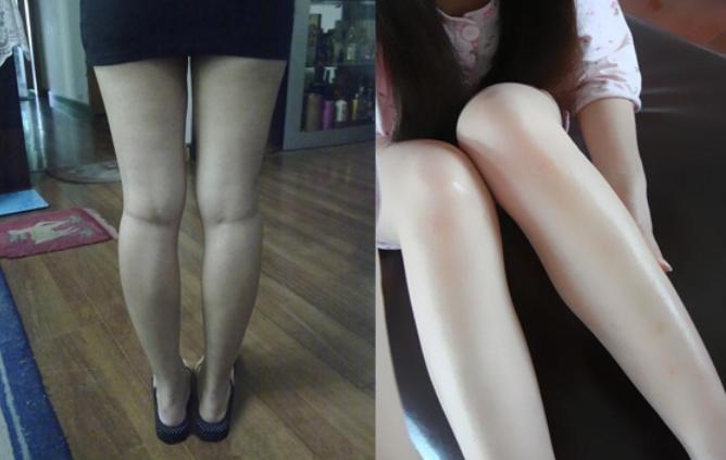 每天坚持这五个动作让大腿瘦下来,每天坚持一个动作瘦大腿内侧