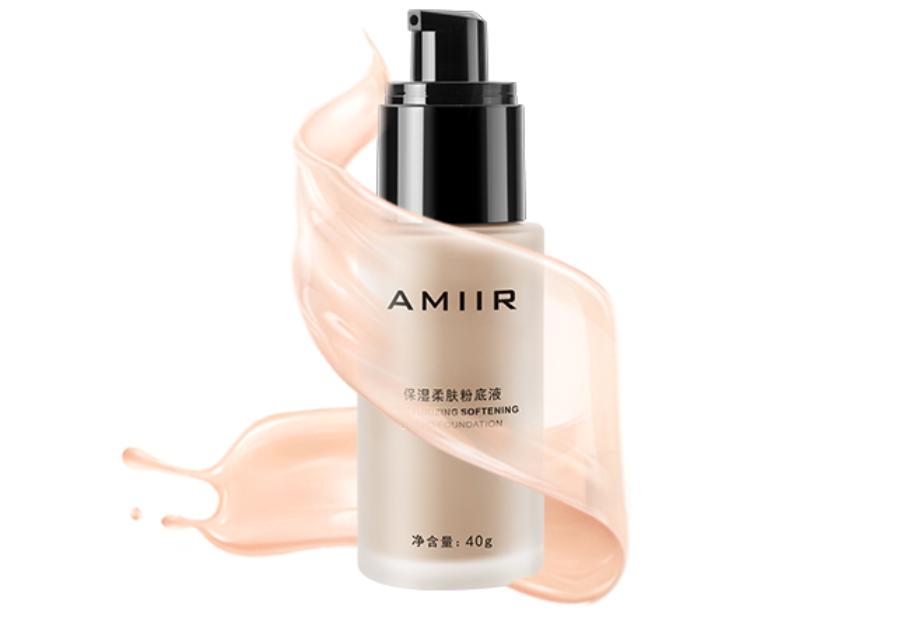 天气一热脸就油得很严重,天气热擦什么才不会脱妆