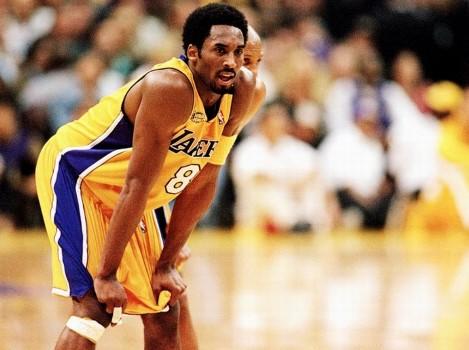 纳什和科比联手的数据对比,科比十大nba纪录