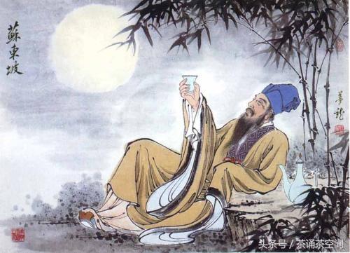 宋朝人的现代生活：叫外卖，养宠物，城管凶，还炒股